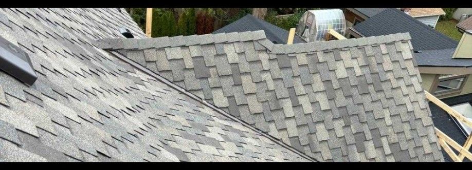 Anytime Roofing Cover Image