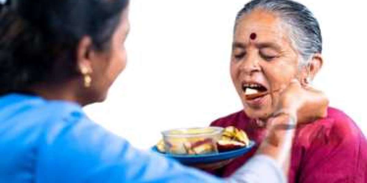 Elderly Wellness: Ensuring a Healthy and Fulfilling Life in Later Years