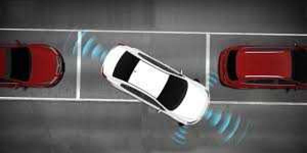 Top 7 Benefits of Installing Parking Sensors in Your Vehicle
