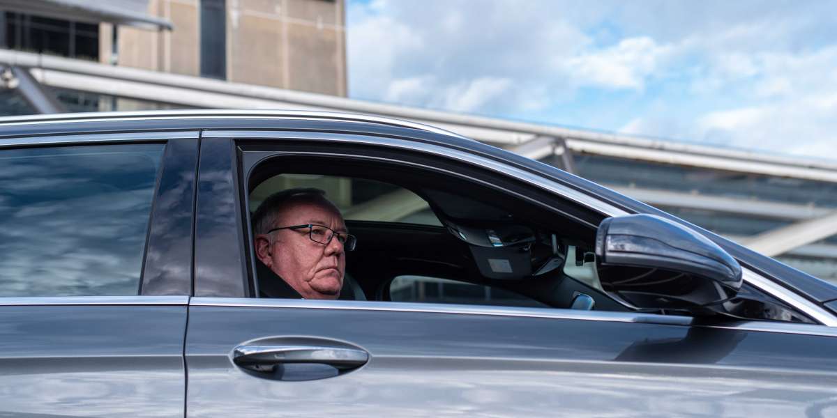Where Professionalism Meets Luxury  Chauffeur Services You Can Trust