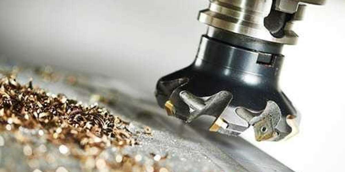 Cutting Tool Innovation from a Malaysian Manufacturer with 30+ Years Experience
