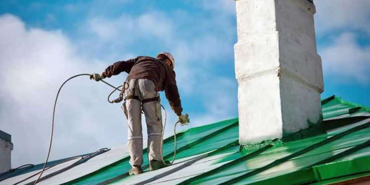 Comprehensive Guide to Metal Roof Waterproofing in the UAE