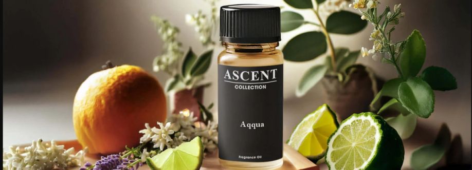 Ascent Collection Cover Image