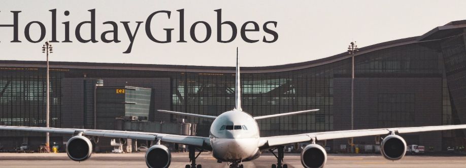Holiday Globes Cover Image