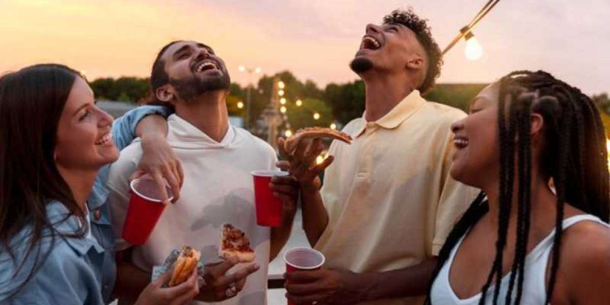 New and Trending Entertainment Spots in San Antonio