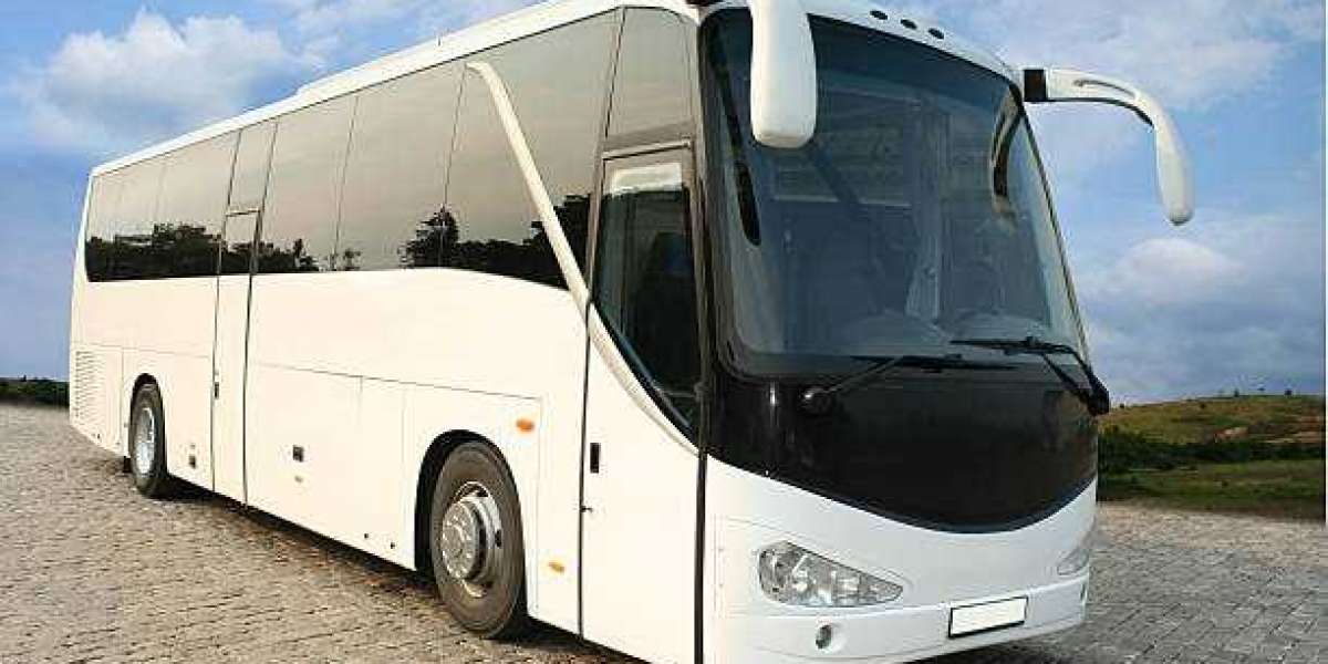 Experience Budget-Friendly Bus Rental Services in Dubai