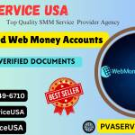 Buy Verified PayPal Accounts