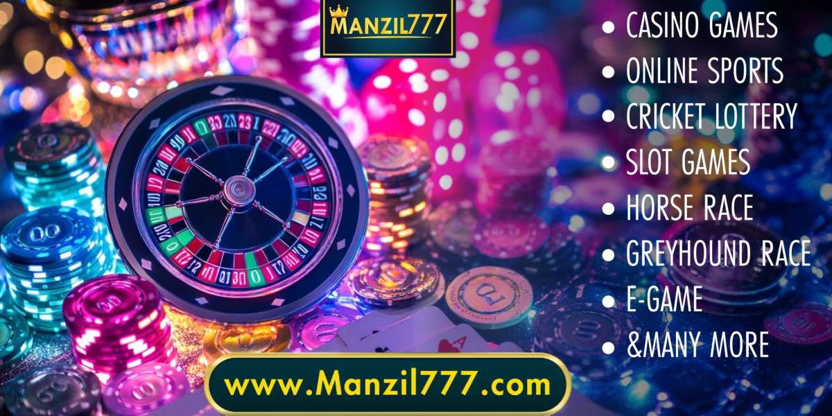 The Thrilling World of Teen Patti: A Complete Guide to the Classic Card Game on Manzil 777