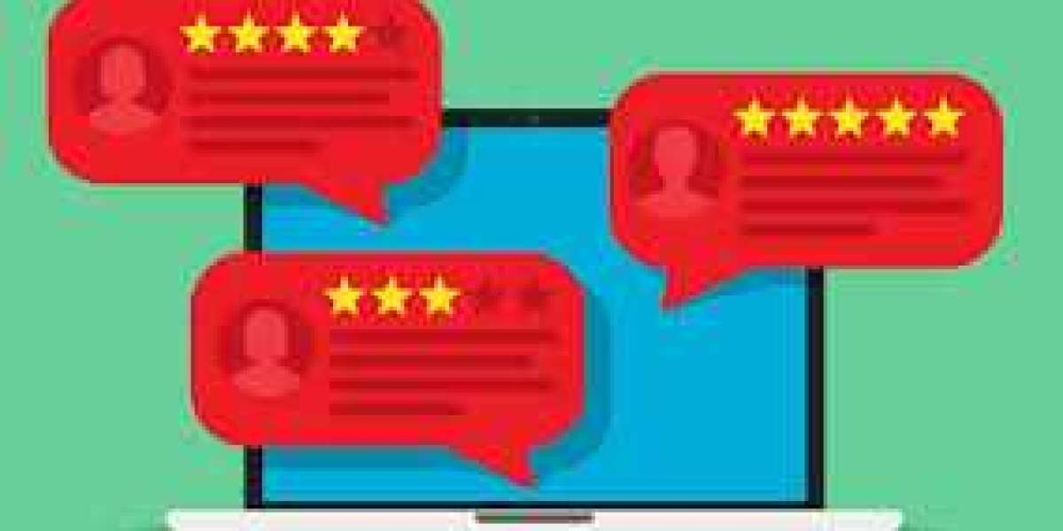 Improve Online Presence With 5 Star Provider