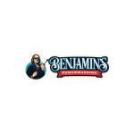 Benjamin's Power Washing