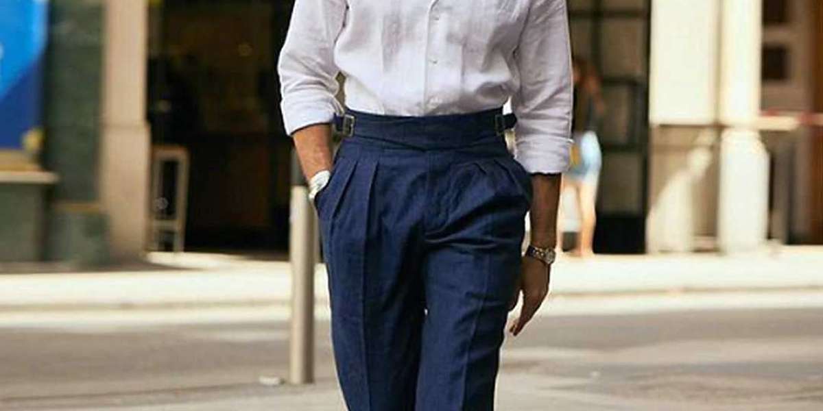 Wearable Outfit Pakistan’s Top Men's Fashion Destination: