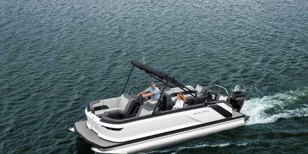 Explore Top Manitou Boats for Sale in Memphis, TN