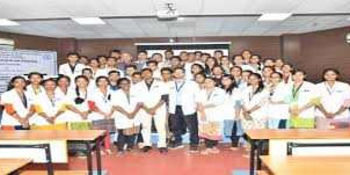 MBBS Admission in Nepal for Indian Students: A Complete Guide
