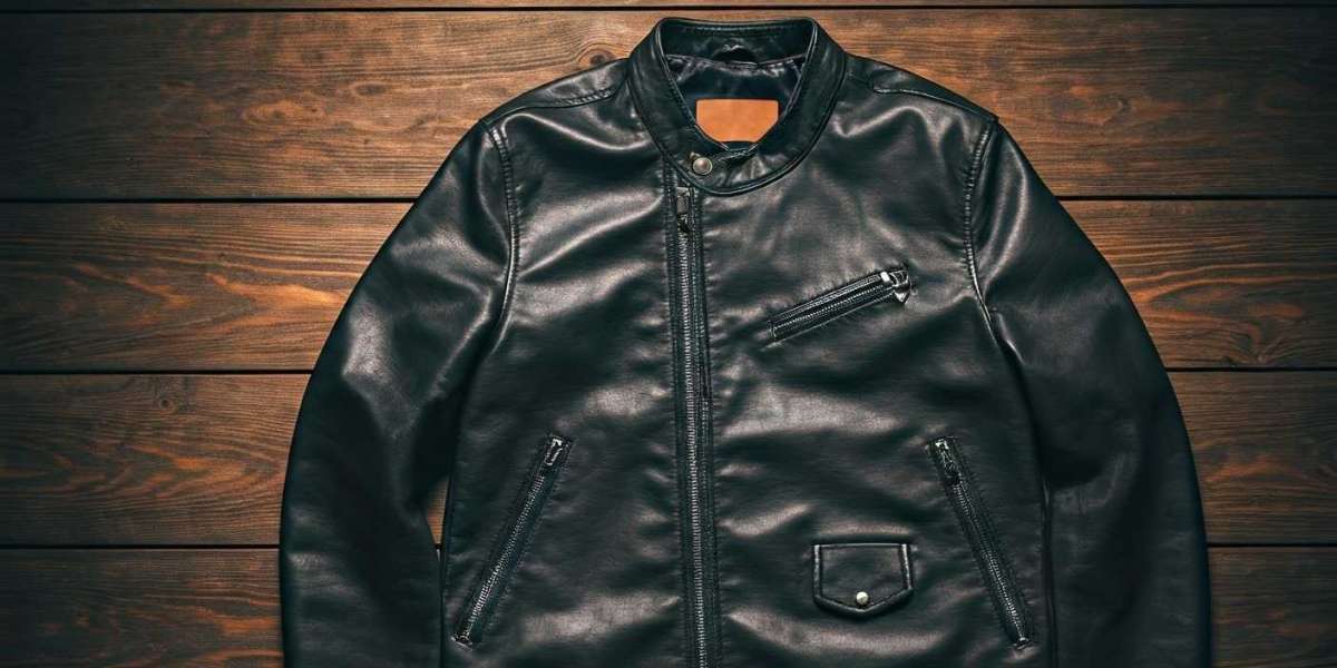 Biker to Bomber: Cool Women's Leather Jackets You Need This Year