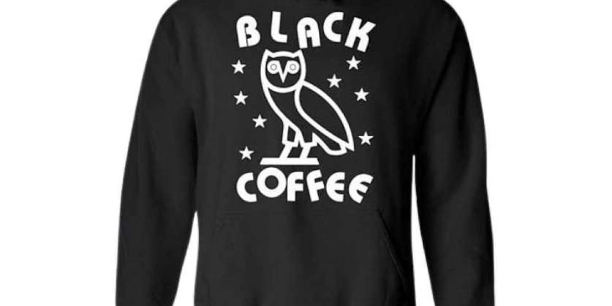 The OVO Hoodie: Where Streetwear Meets Sophistication