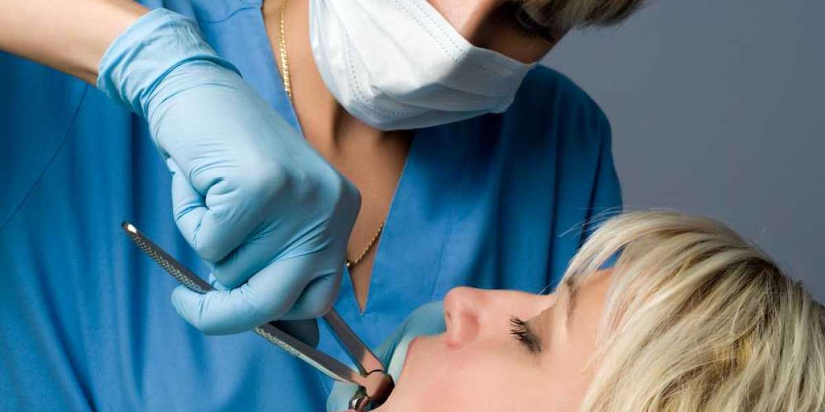 Can Wisdom Tooth Extraction Cause Jaw Pain?