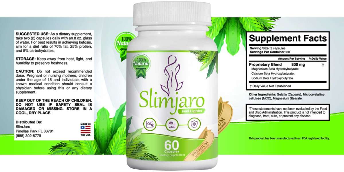 Should You Buy SlimJaro or BurnJaro? A Complete Buyer’s Guide for Smart Supplement Shopping