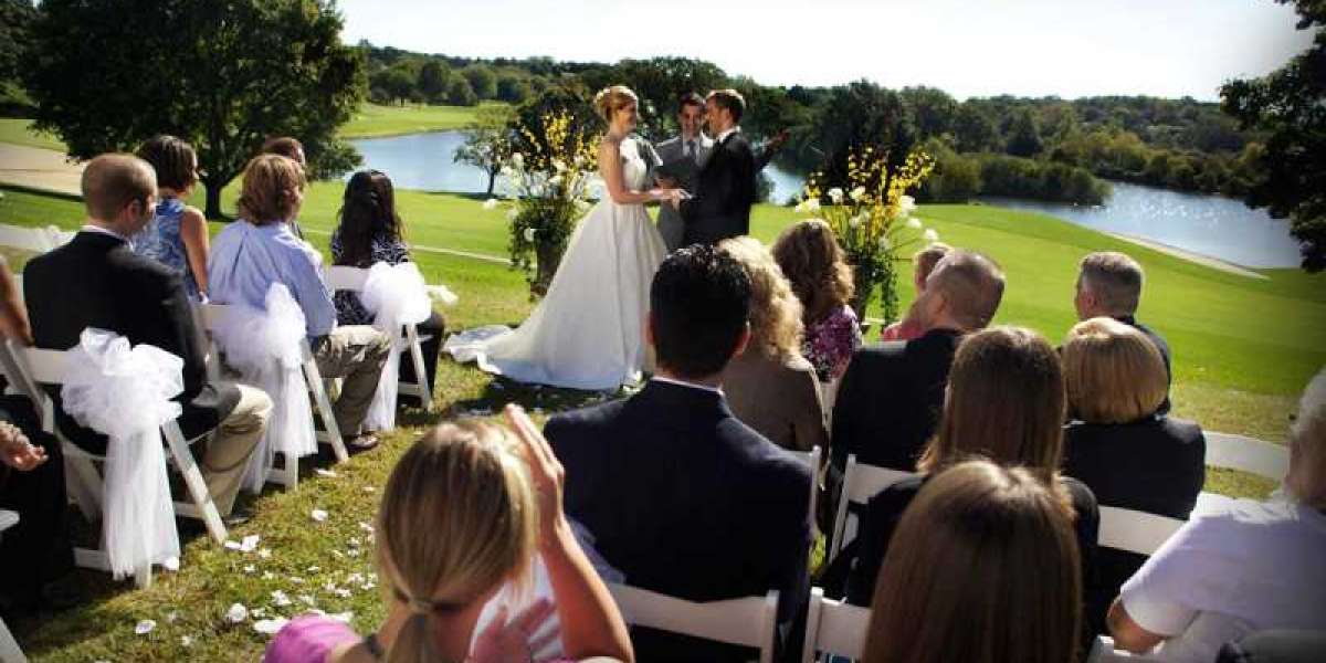 Create Magic with Your Wedding Occasions in Geneva