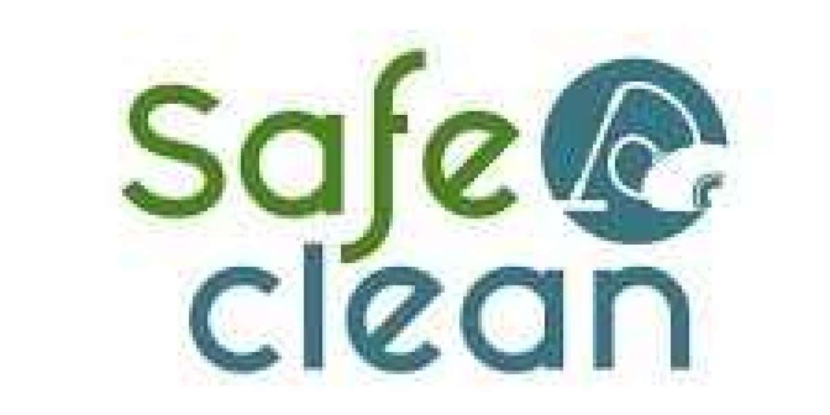 Safe N Clean: Western Australia's Trusted Property Maintenance Experts
