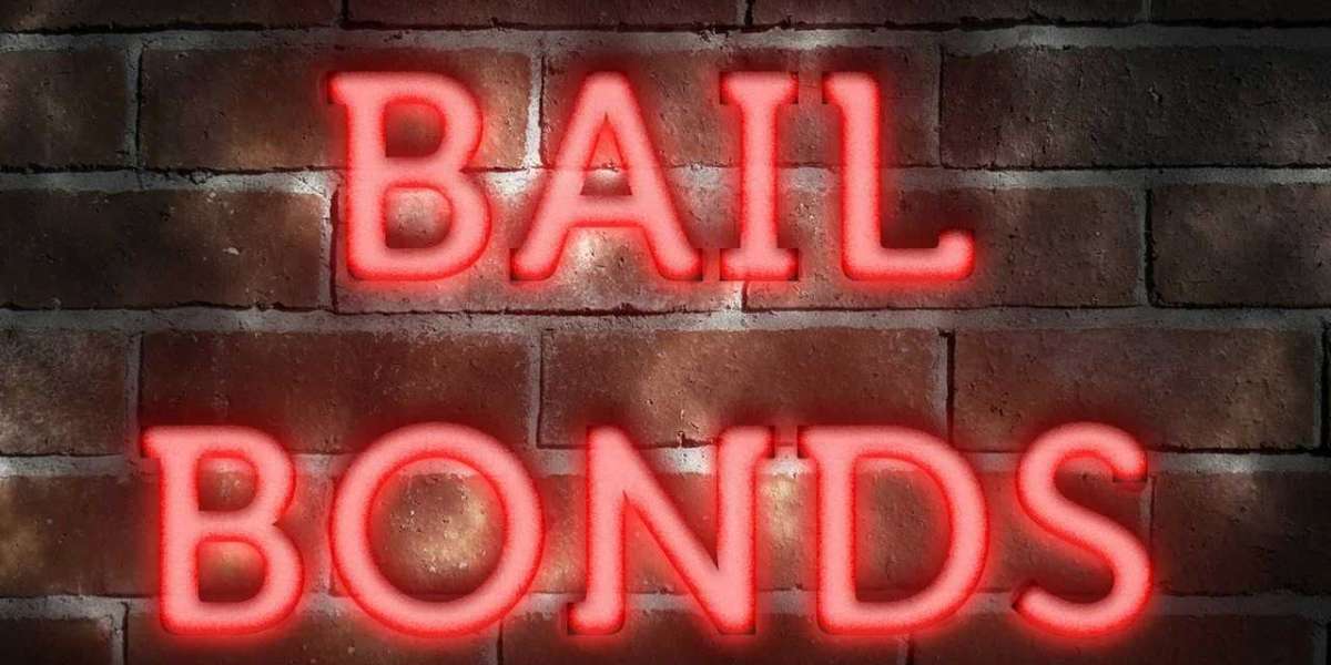 Fast and Trusted Bail Bond Help in Los Angeles County