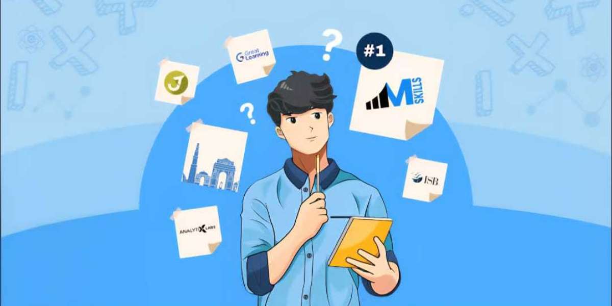 Data Science courses in Coimbatore