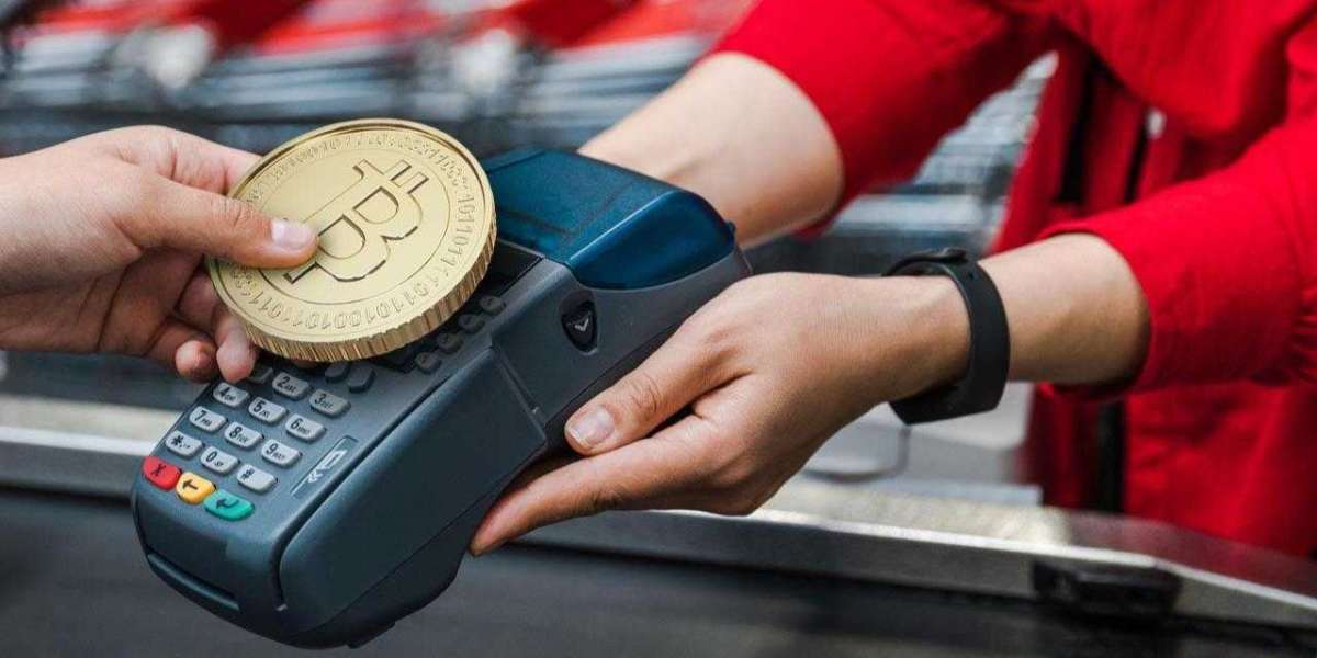 How to Pay for Groceries Using Cryptocurrency