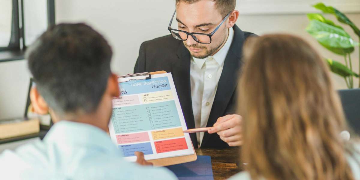What to Expect from a Commercial Building Inspection in Dubai