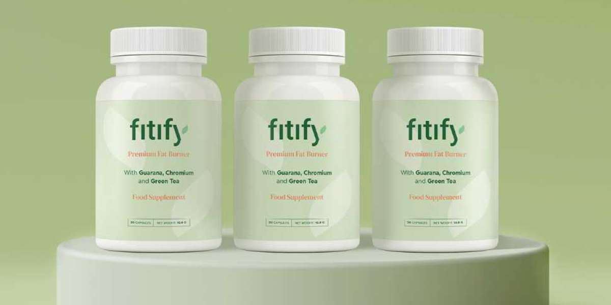 Fitify Fat Burner Capsules Review : Résultats Minceur en France