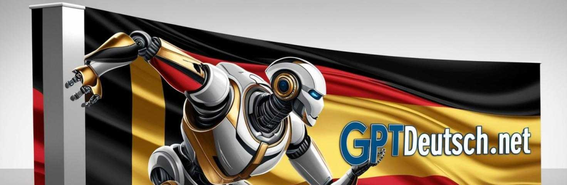 gptdeutschnet Cover Image