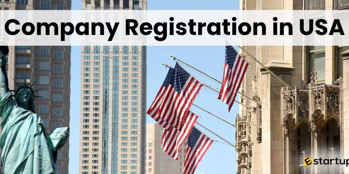 Company Registration in USA: LLC, C-Corp, and S-Corp