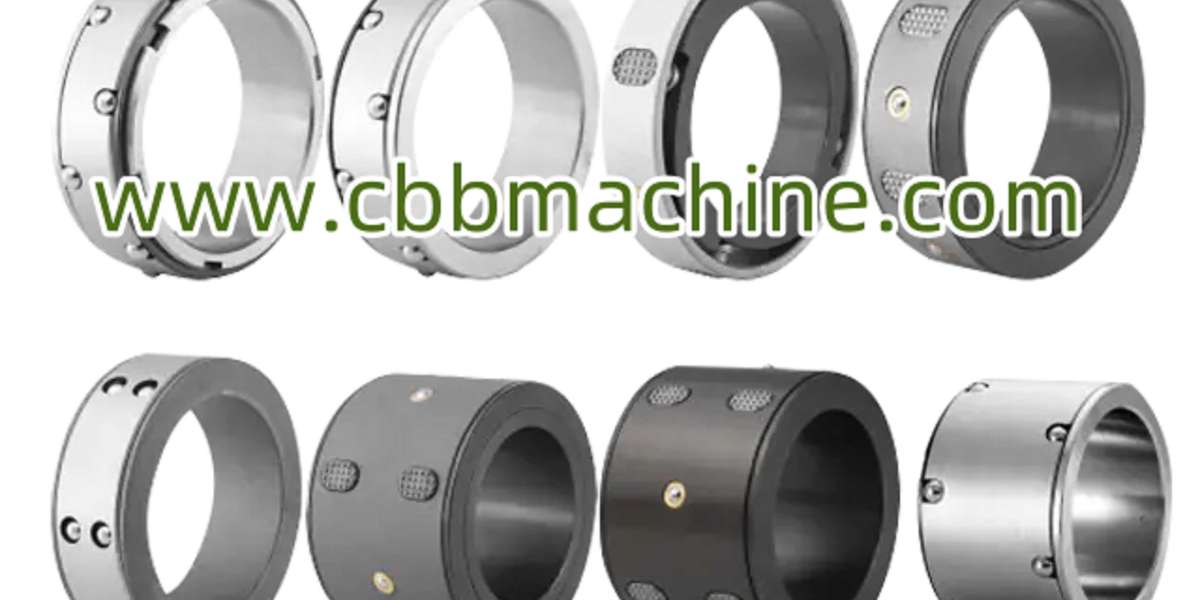 　　Understanding the Role of Magnetic Powder Clutch Manufacturers in Industrial Automation