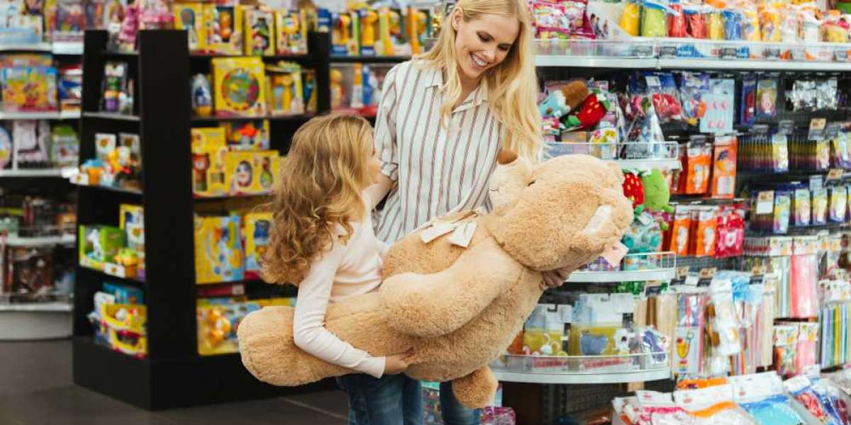 The Joy of Play: Finding a Kaboodles Toy Store Near Me