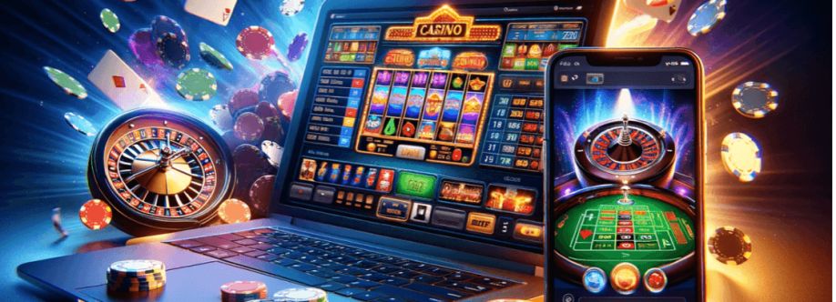 Red18 Live Casino singapore Cover Image