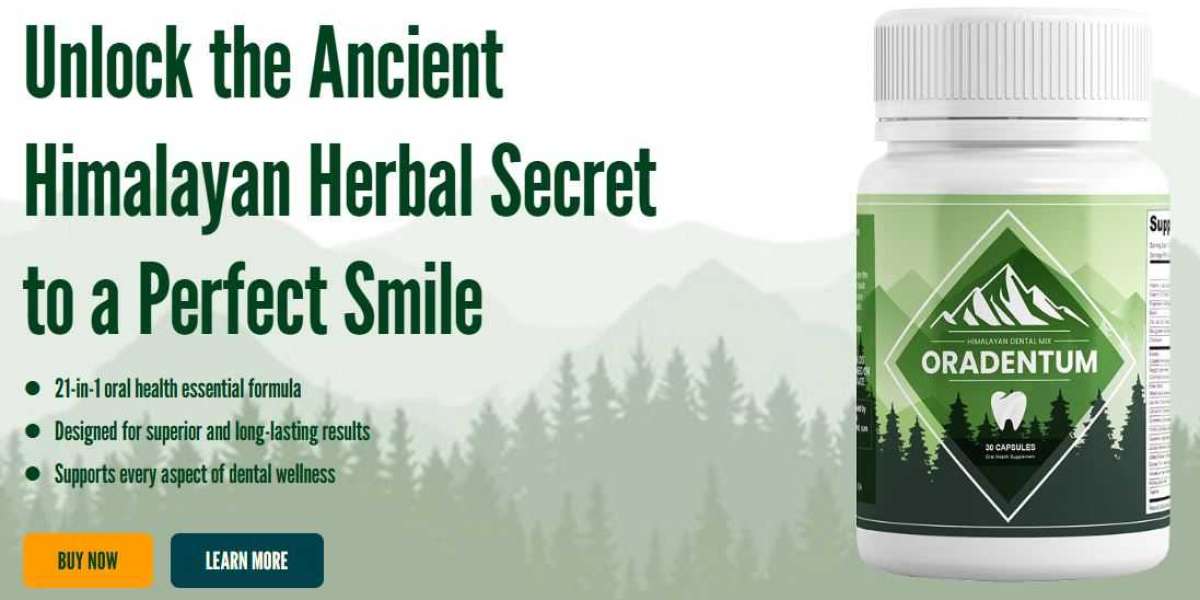 Oradentum Dental Care Reviewed For Stronger Teeth and Healthier Gums – Oradentum Explained