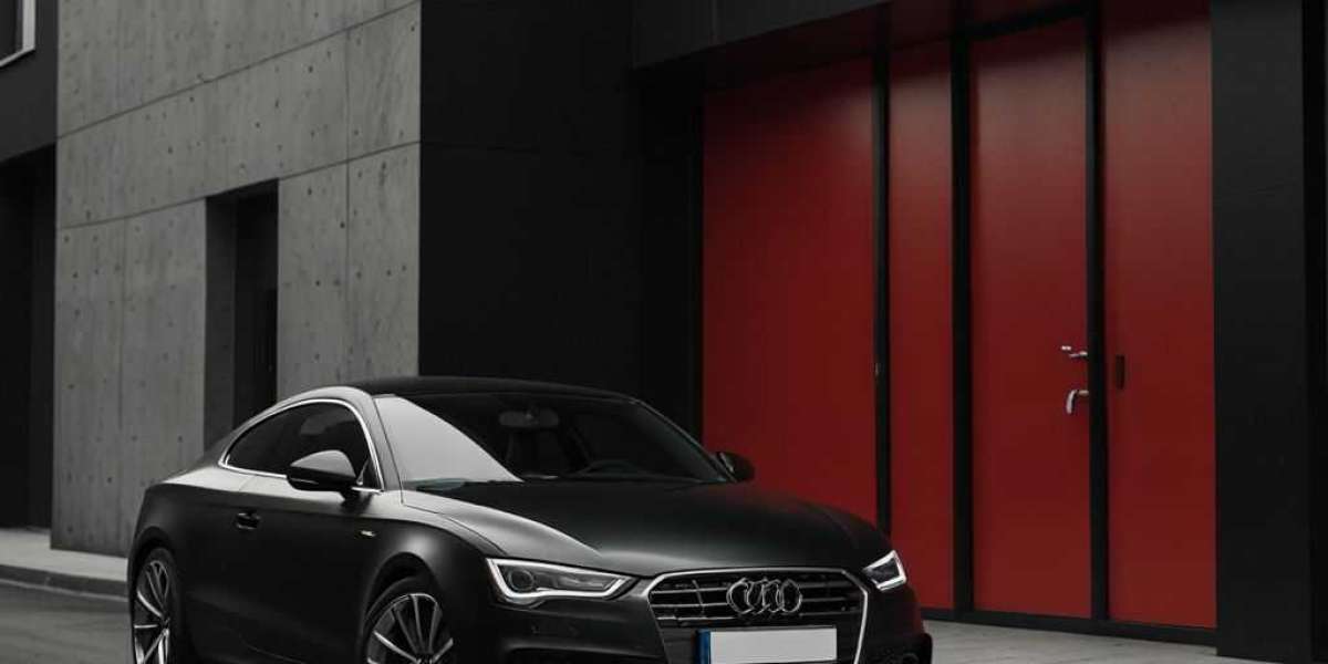 Black Car Service Dallas: Your Key to Seamless Transportation in the City