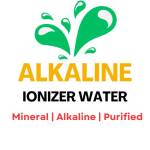 Alkaline Water