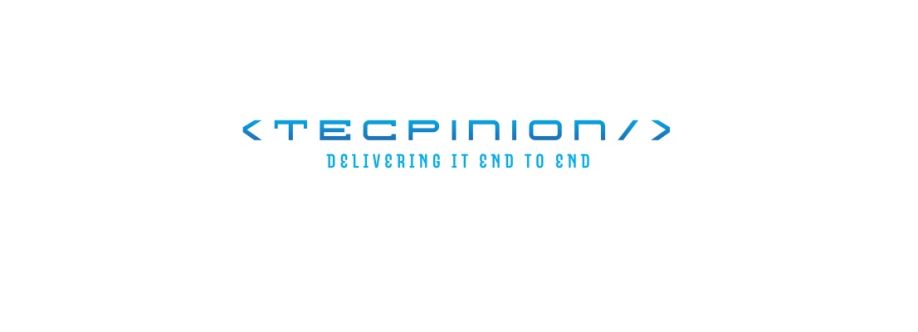 Tecpinion Cover Image