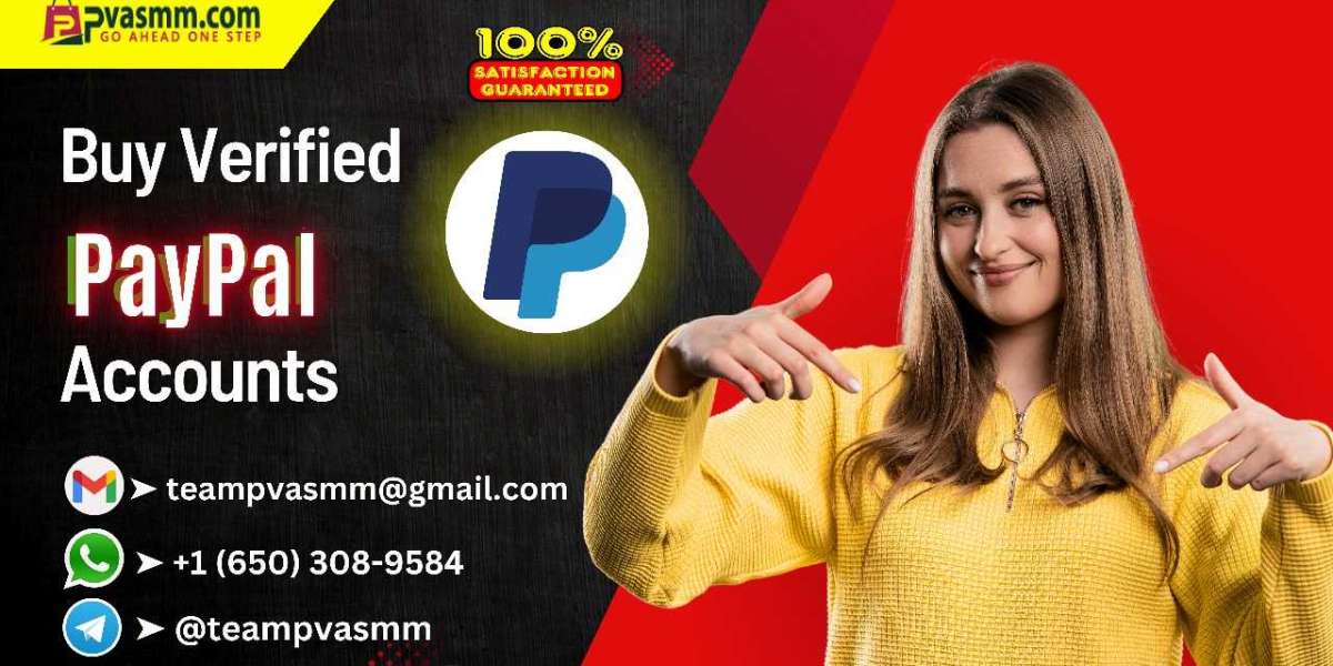 Top 15 Trustable Sites to Buy Verified PayPal Accounts For Sale In 2025
