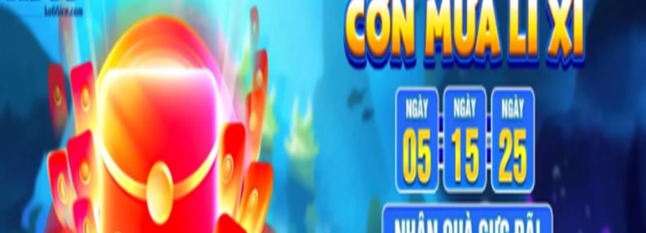 Nhà cái KO66 Cover Image