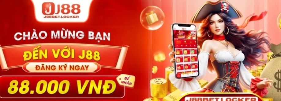 J88 NHÀ CÁI CÁ CƯỢC UY TÍN Cover Image