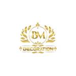 BM M Decoration