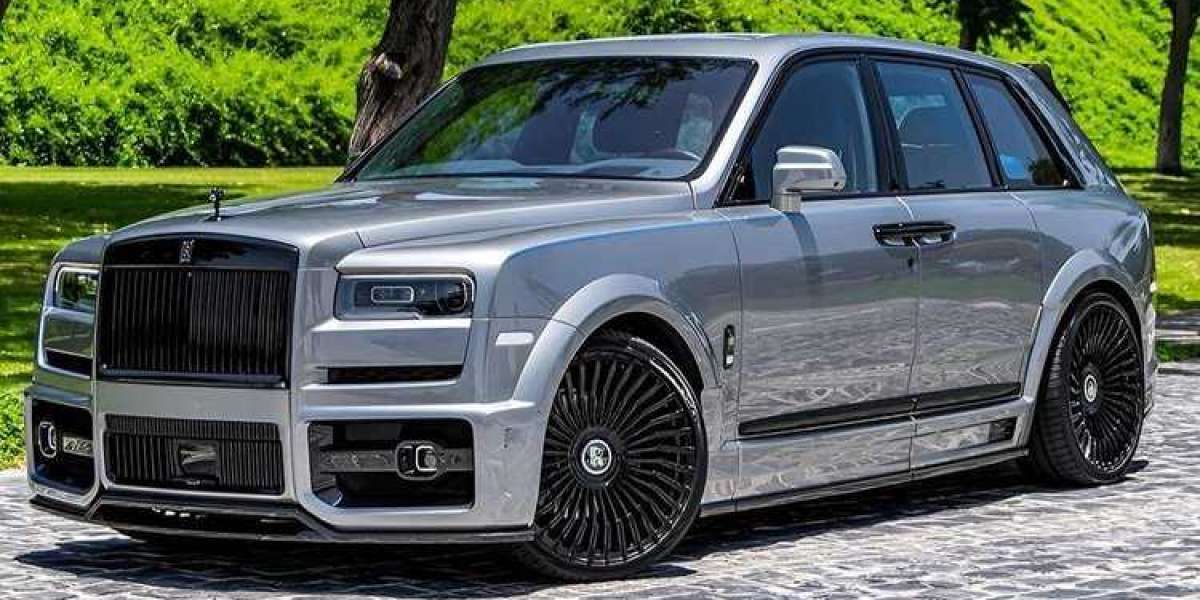 How much is the 2025 Rolls-Royce Cullinan Conversion Kit ?