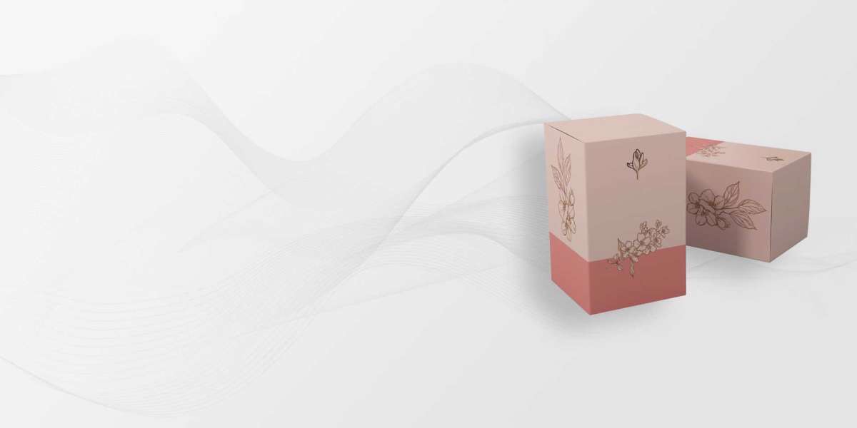 Create the Perfect Packaging with Custom Printed Boxes from Box Up