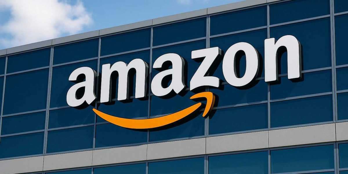 strategic account services amazon