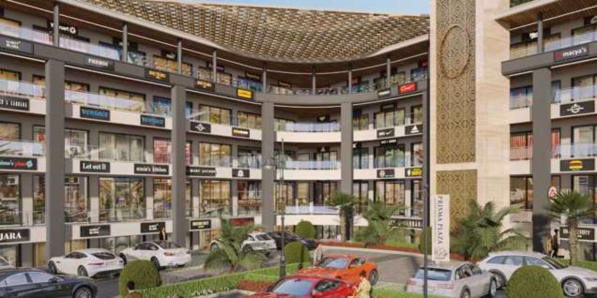 Best Real Estate Developers in Kharar: Prisma Group