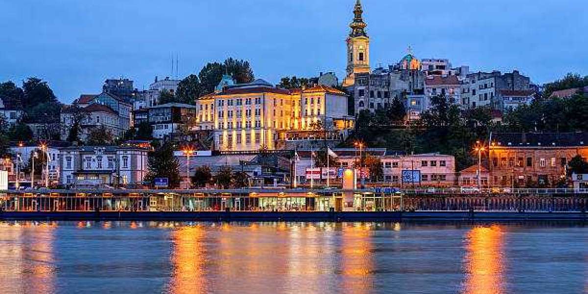 Discover the Hidden Beauty of Serbia