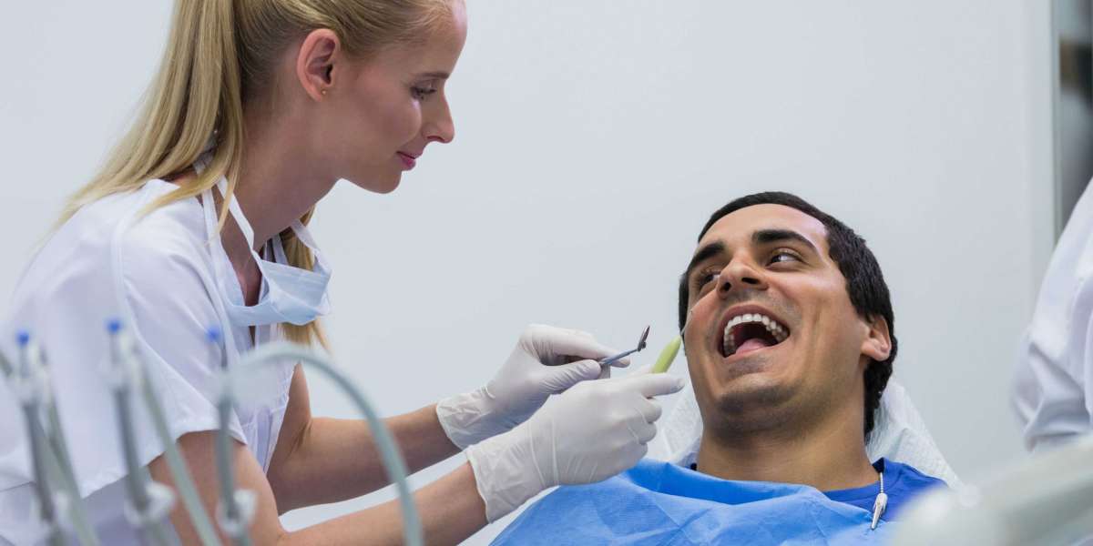 How to Find a Trusted Dentist in Kuwait