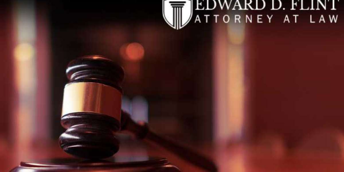 The Role of a Criminal Defense Lawyer