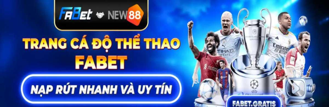 nhà cái Fabet Cover Image