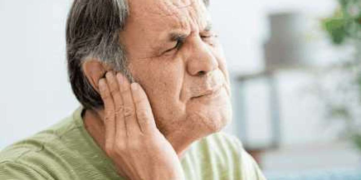 Trusted ENT Care: Ear Pain and Infection Treatment in Vasant Kunj